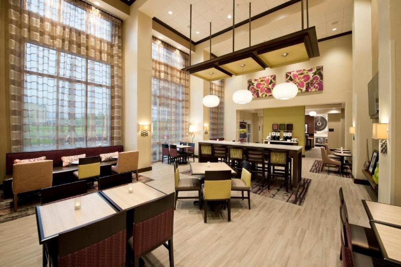 Hampton Inn & Suites Orangeburg, Sc Kültér fotó