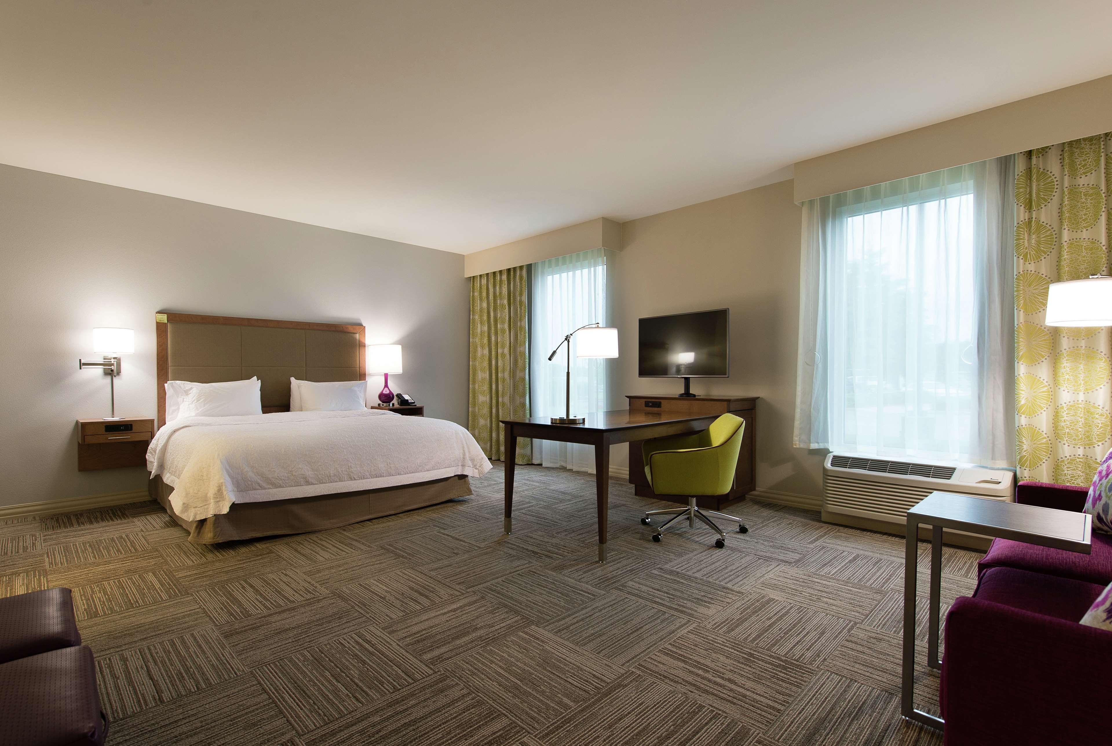 Hampton Inn & Suites Orangeburg, Sc Kültér fotó