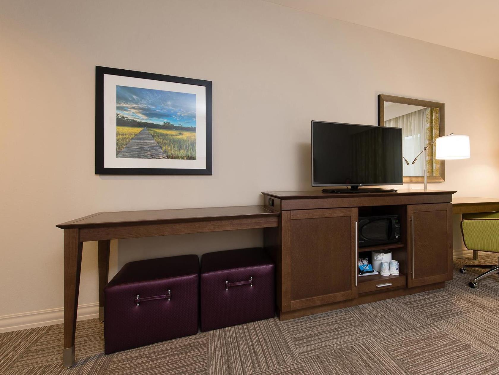 Hampton Inn & Suites Orangeburg, Sc Kültér fotó