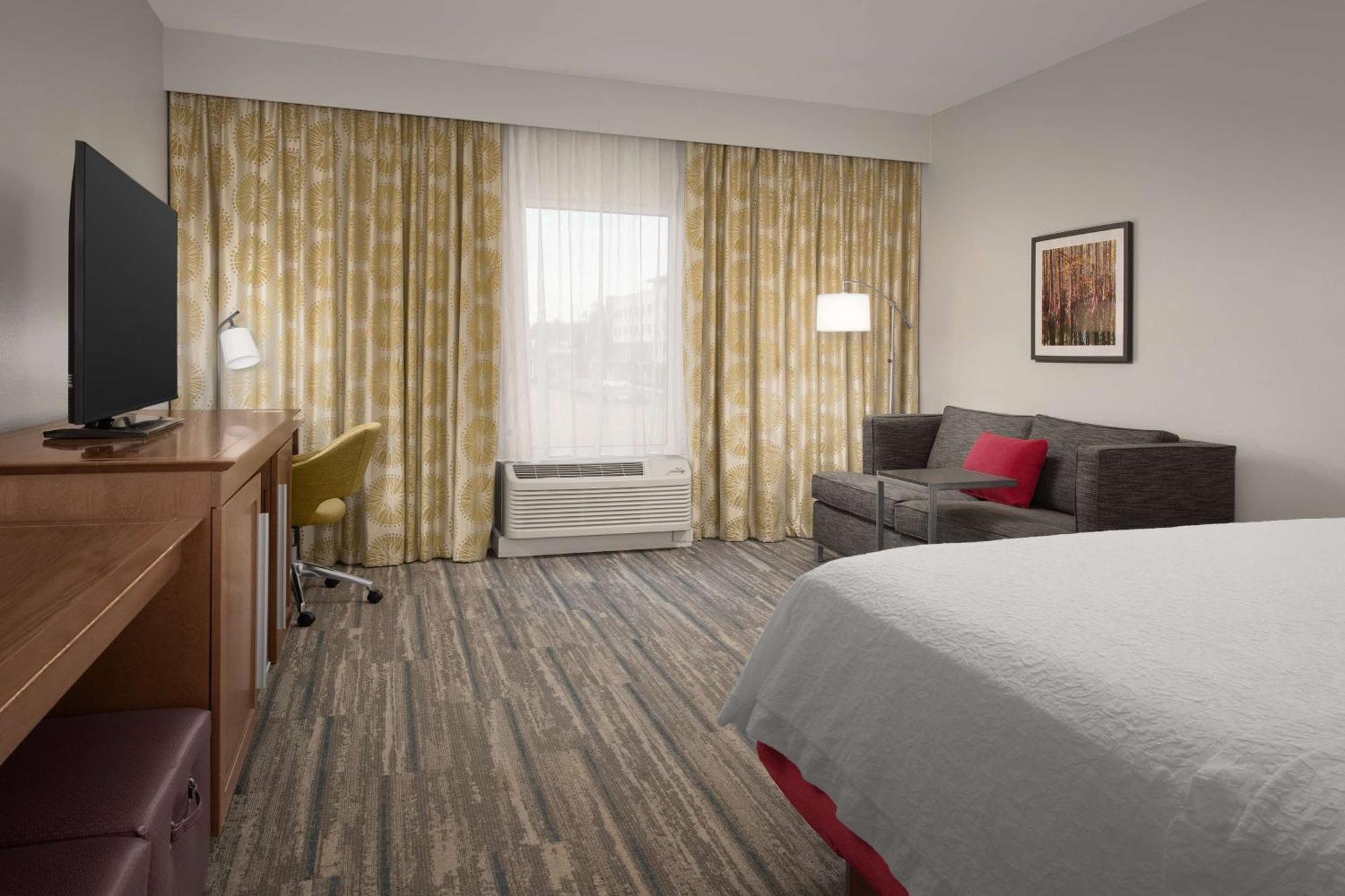 Hampton Inn & Suites Orangeburg, Sc Kültér fotó