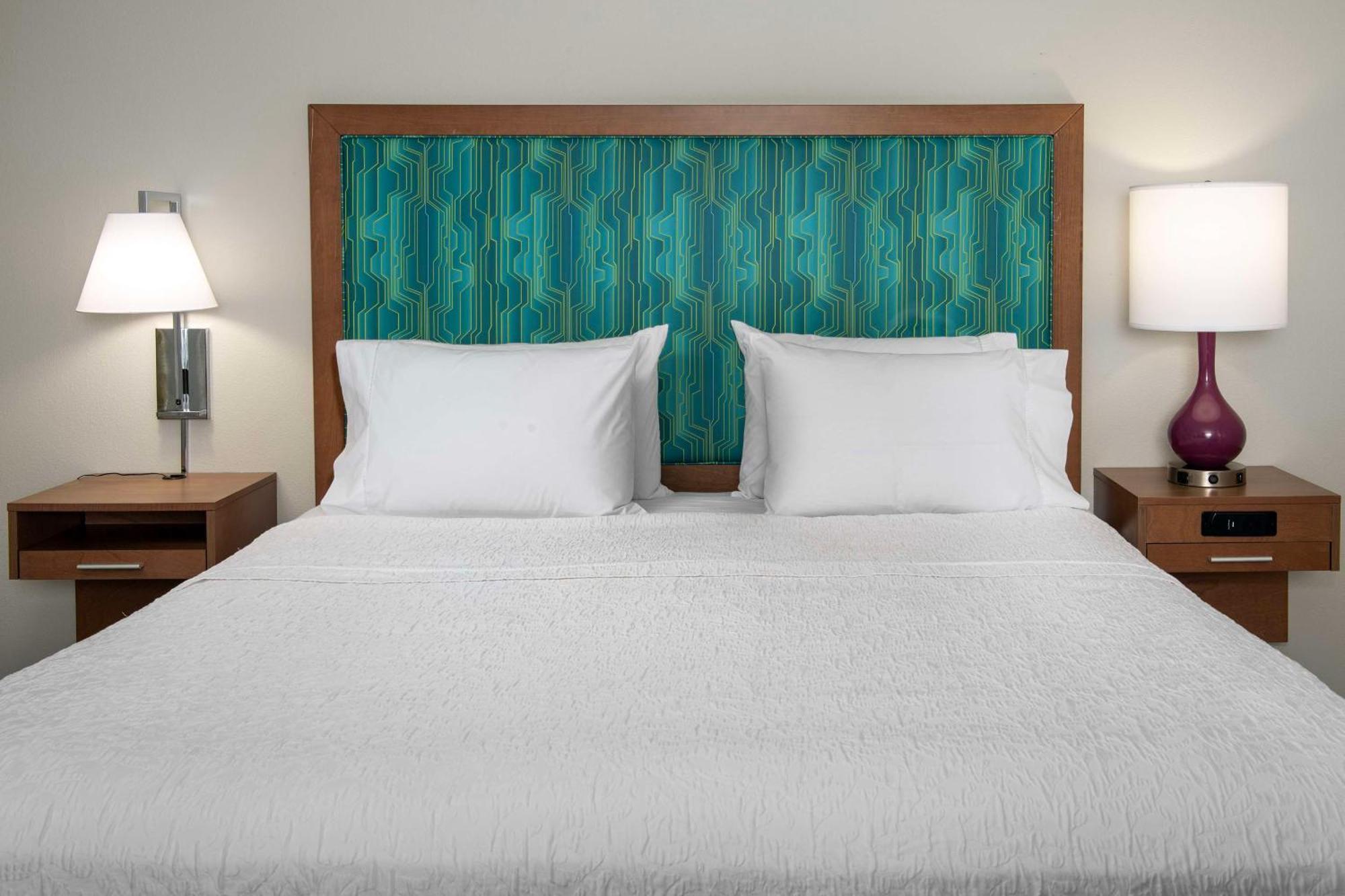 Hampton Inn & Suites Orangeburg, Sc Kültér fotó