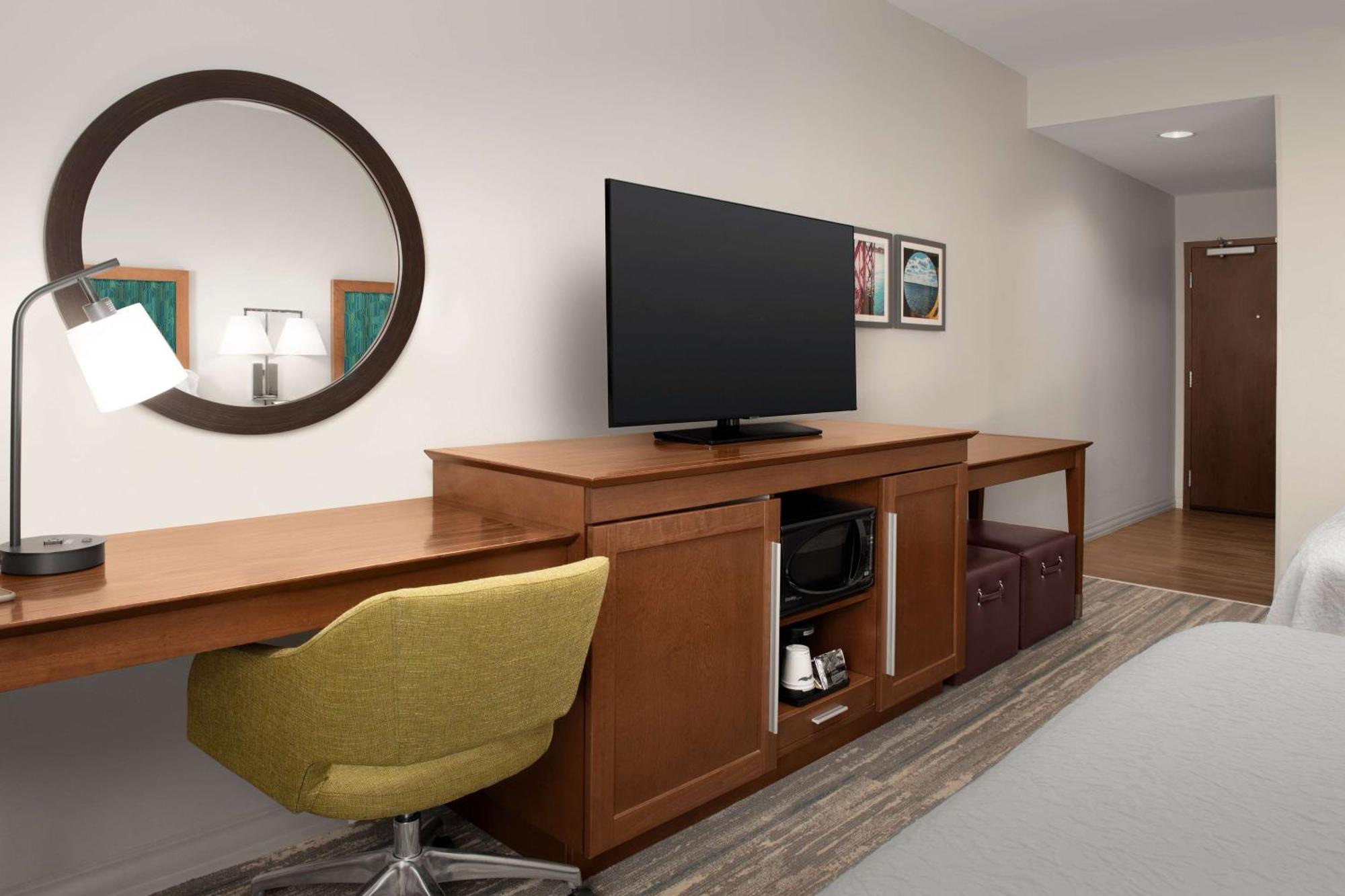 Hampton Inn & Suites Orangeburg, Sc Kültér fotó