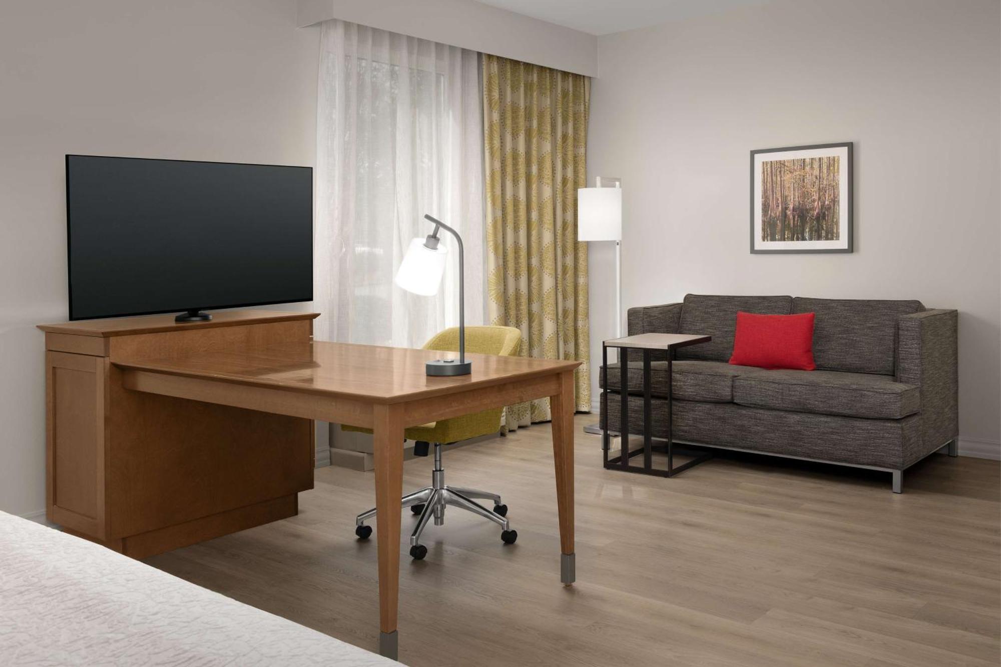 Hampton Inn & Suites Orangeburg, Sc Kültér fotó