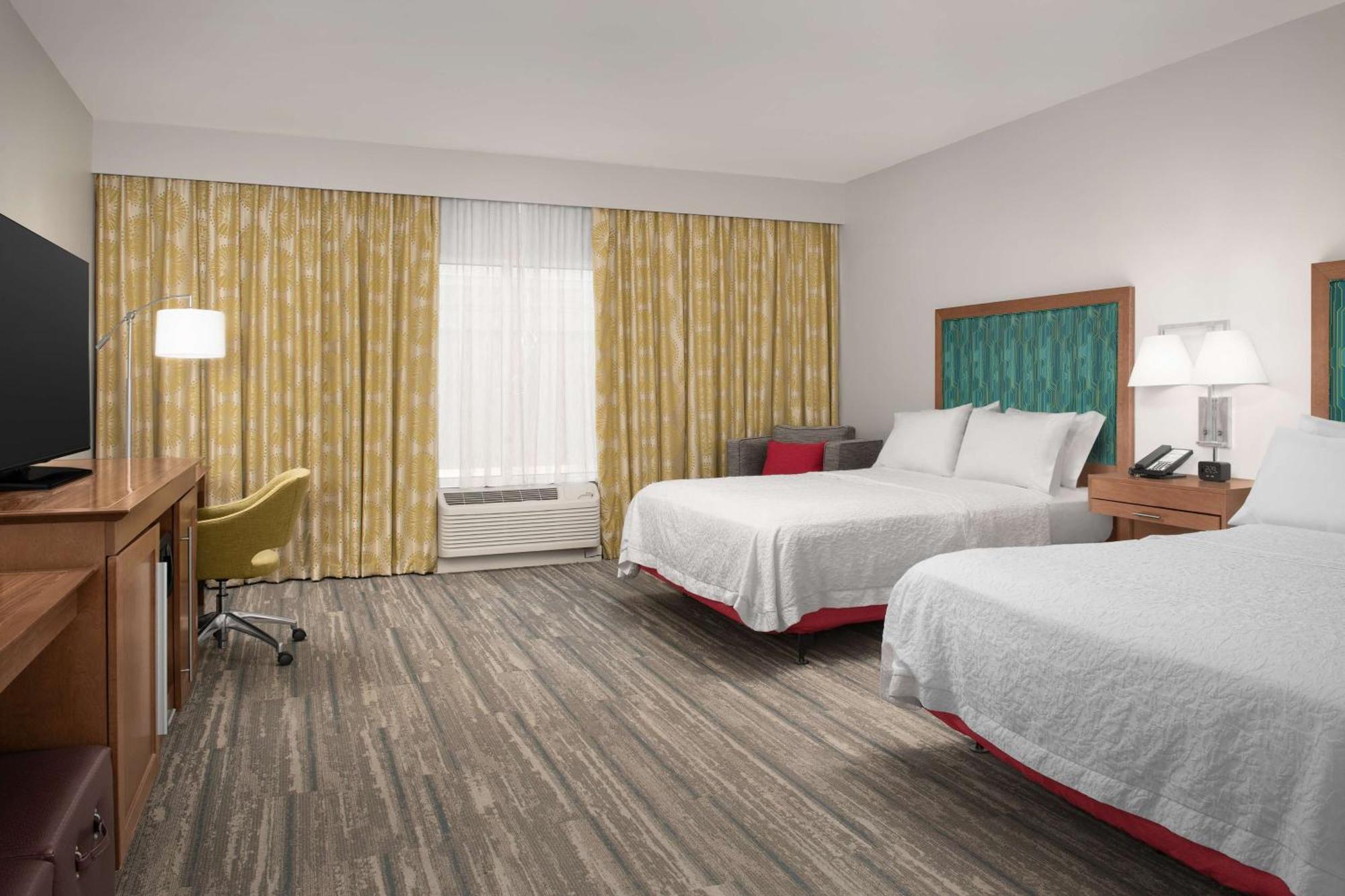 Hampton Inn & Suites Orangeburg, Sc Kültér fotó