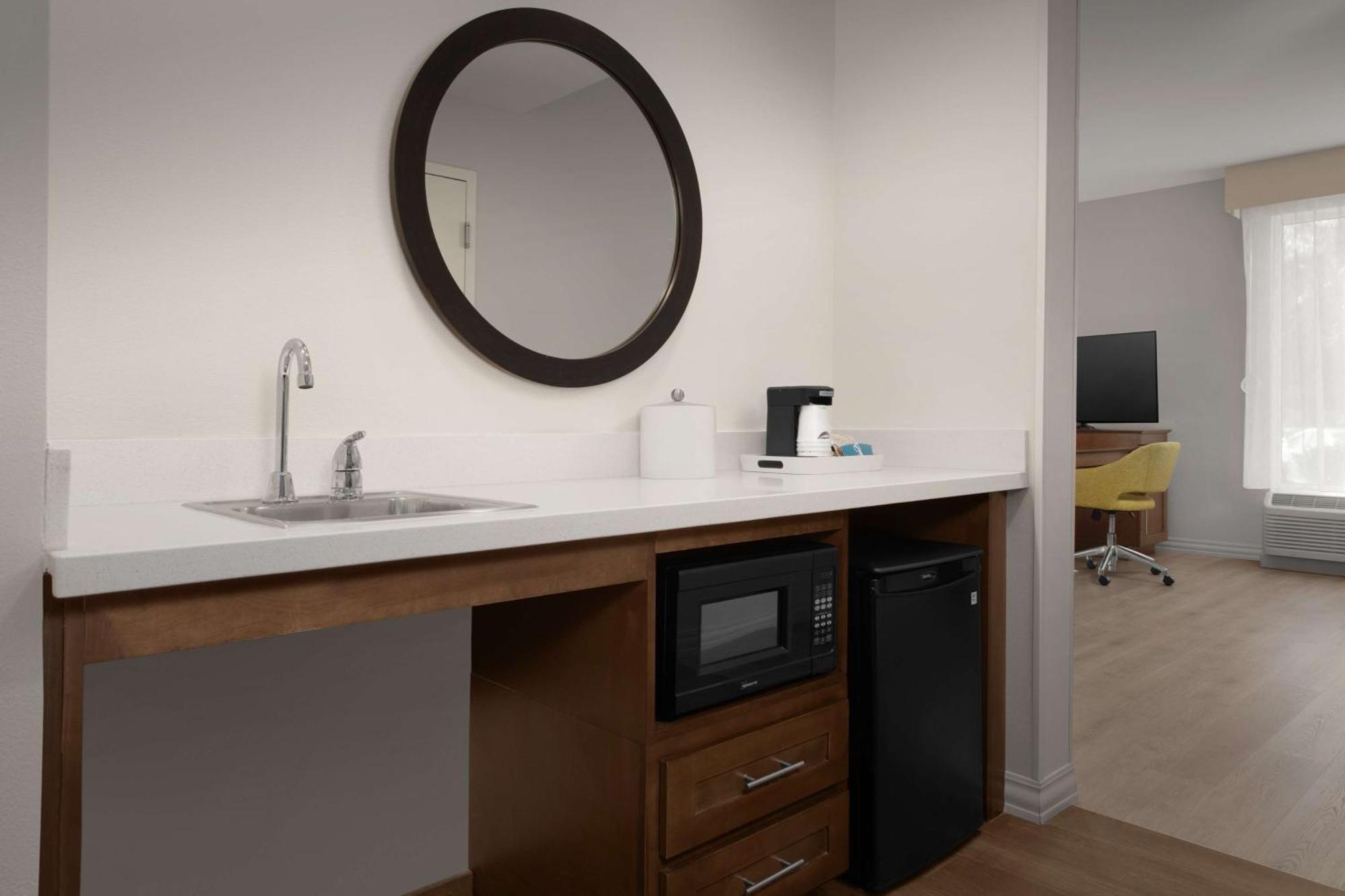 Hampton Inn & Suites Orangeburg, Sc Kültér fotó