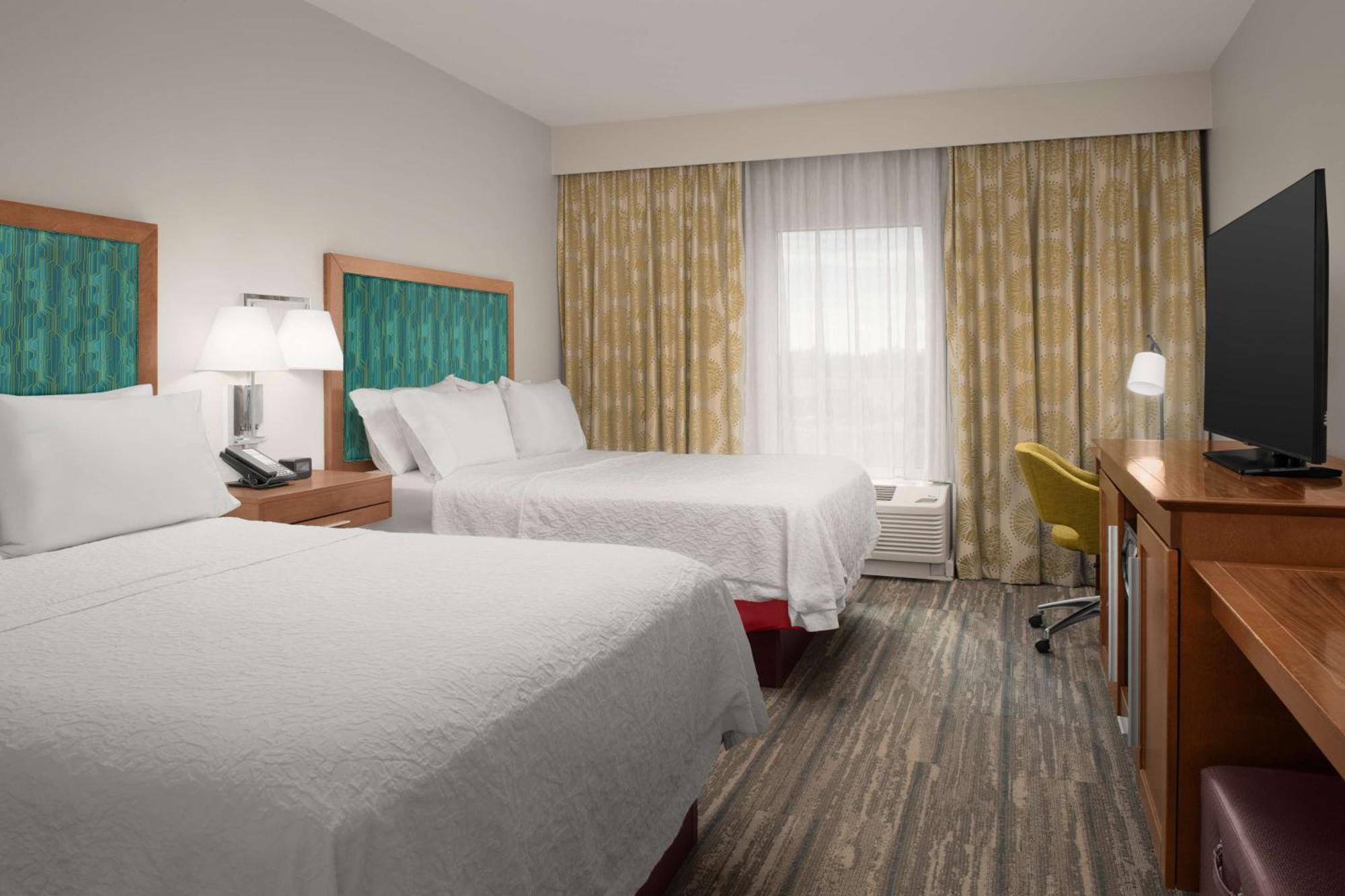 Hampton Inn & Suites Orangeburg, Sc Kültér fotó