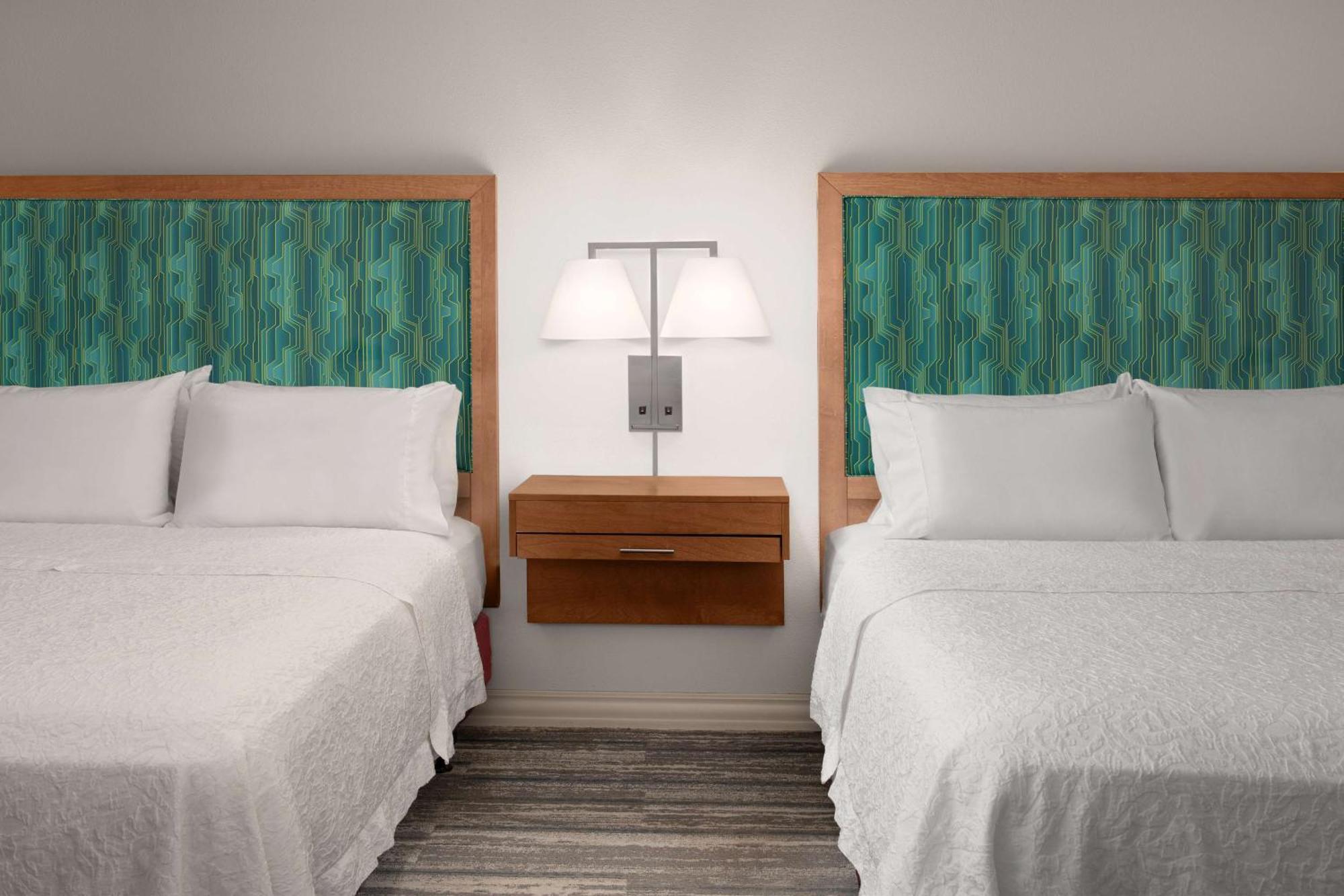 Hampton Inn & Suites Orangeburg, Sc Kültér fotó