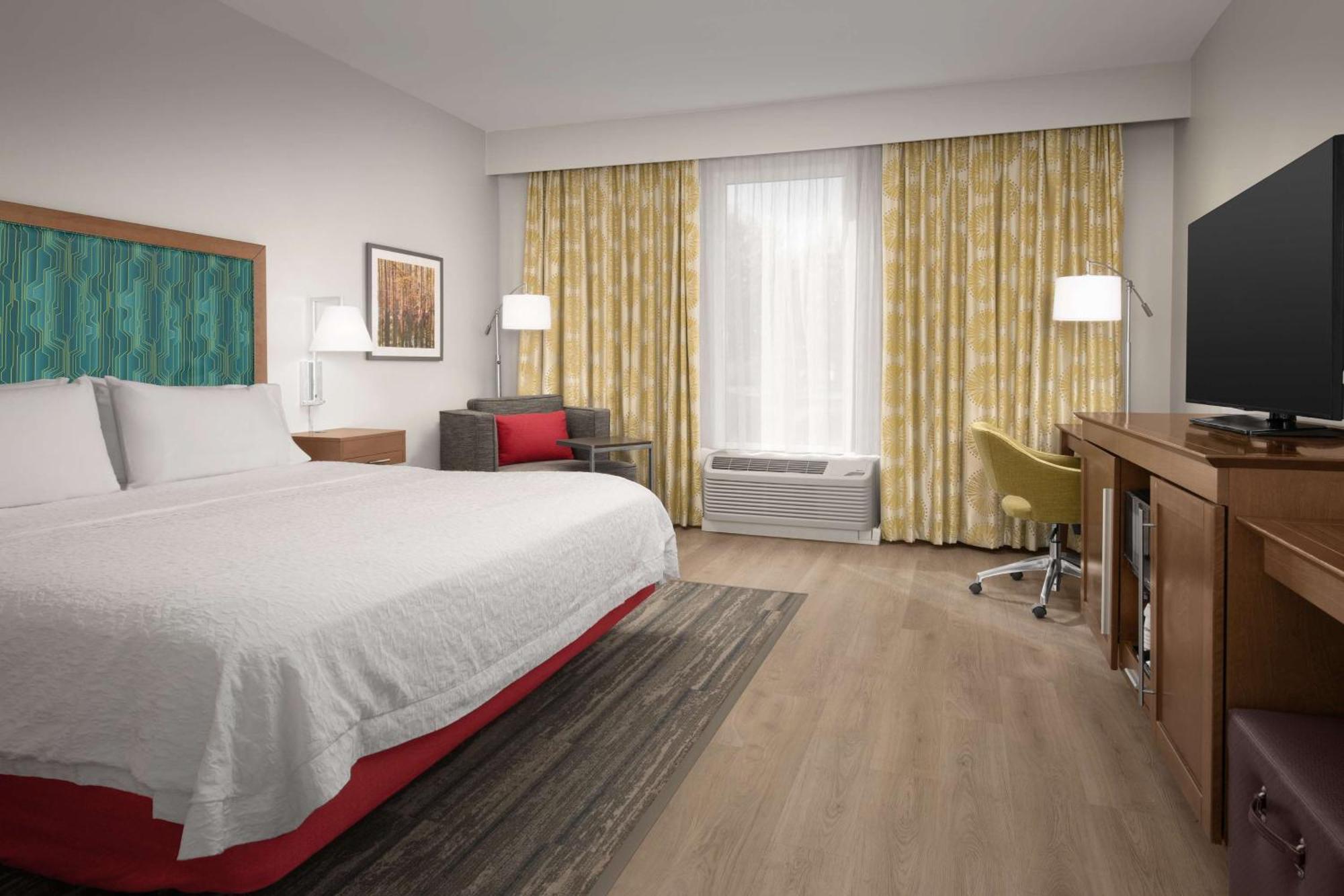 Hampton Inn & Suites Orangeburg, Sc Kültér fotó