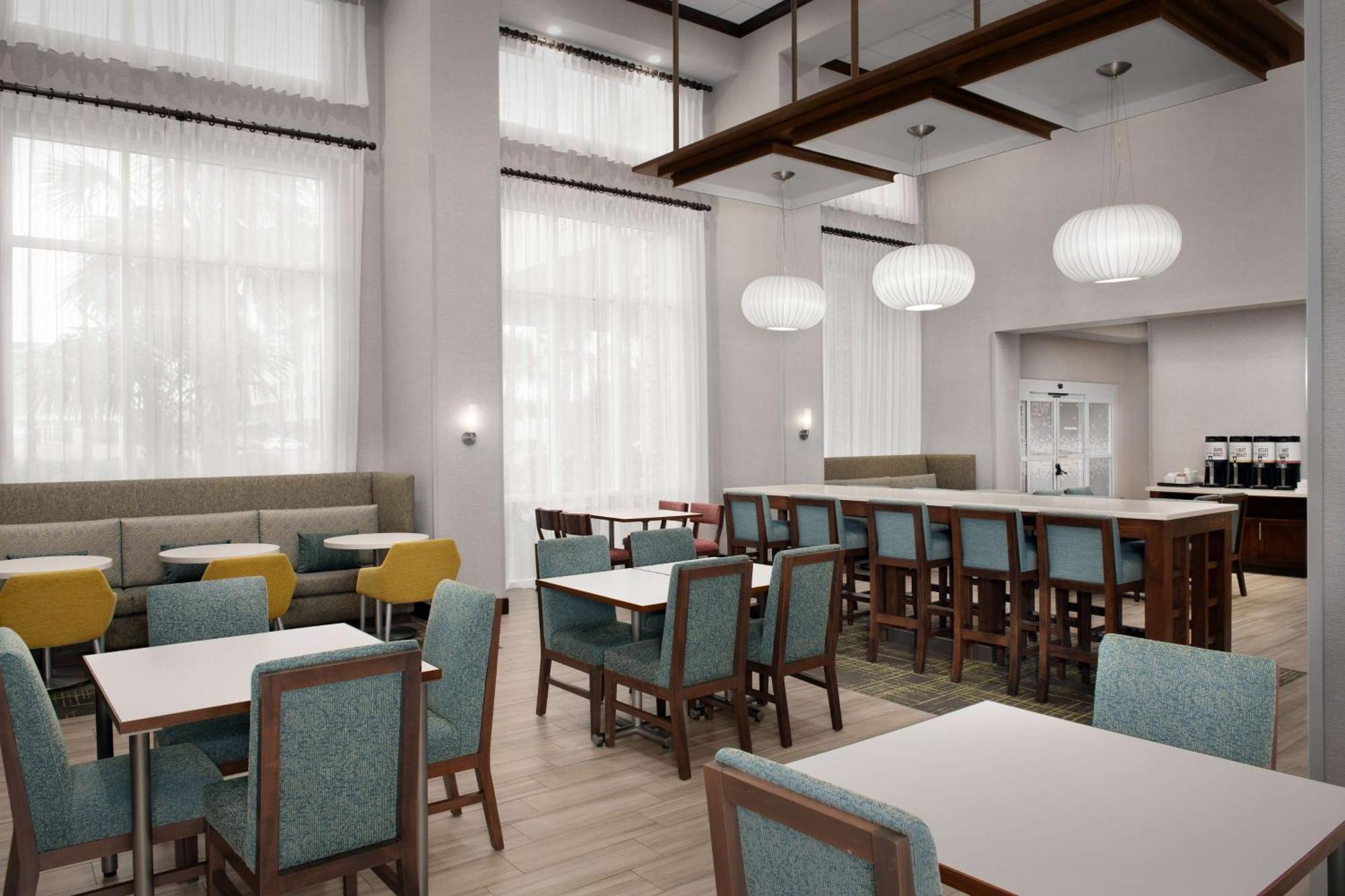 Hampton Inn & Suites Orangeburg, Sc Kültér fotó