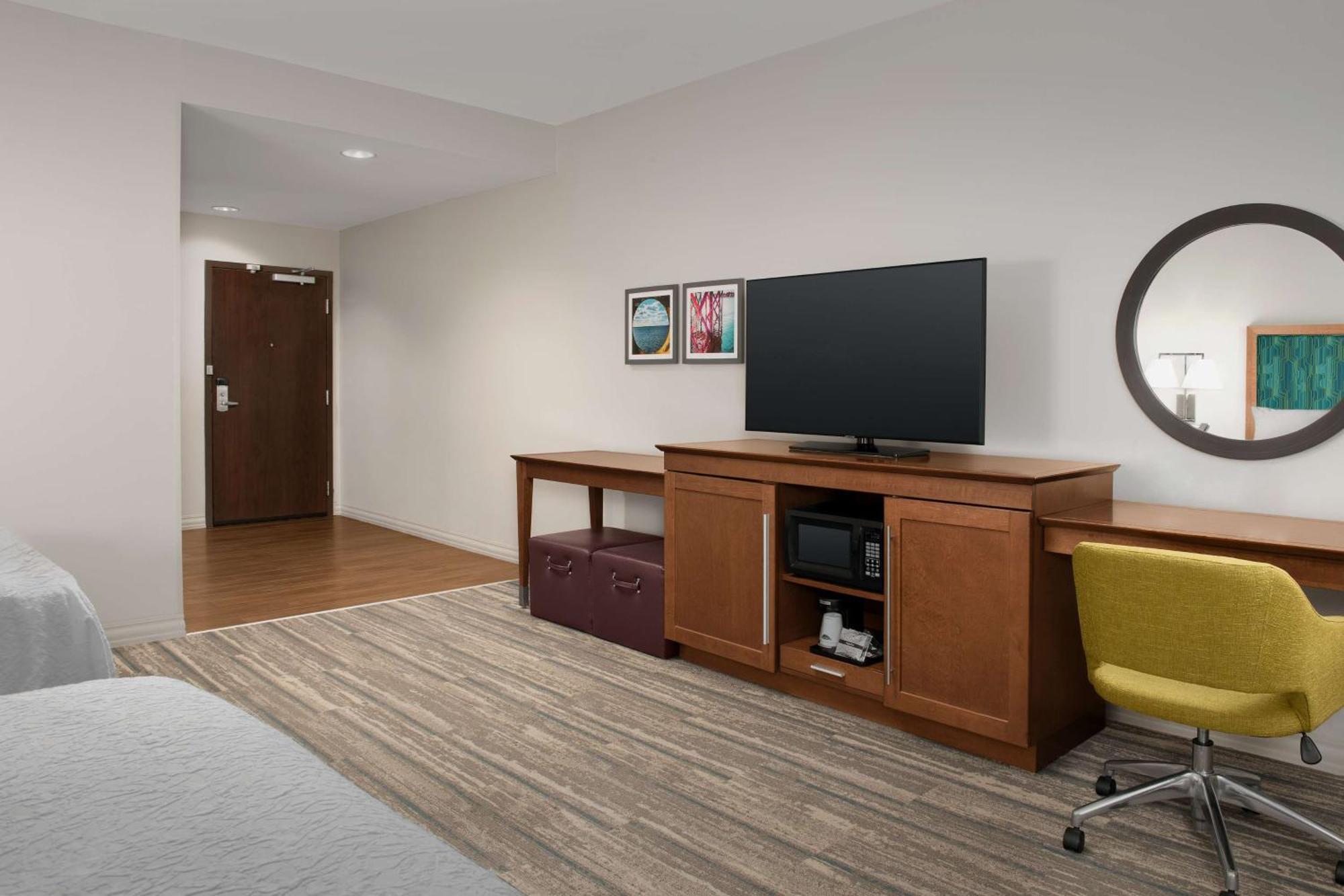 Hampton Inn & Suites Orangeburg, Sc Kültér fotó