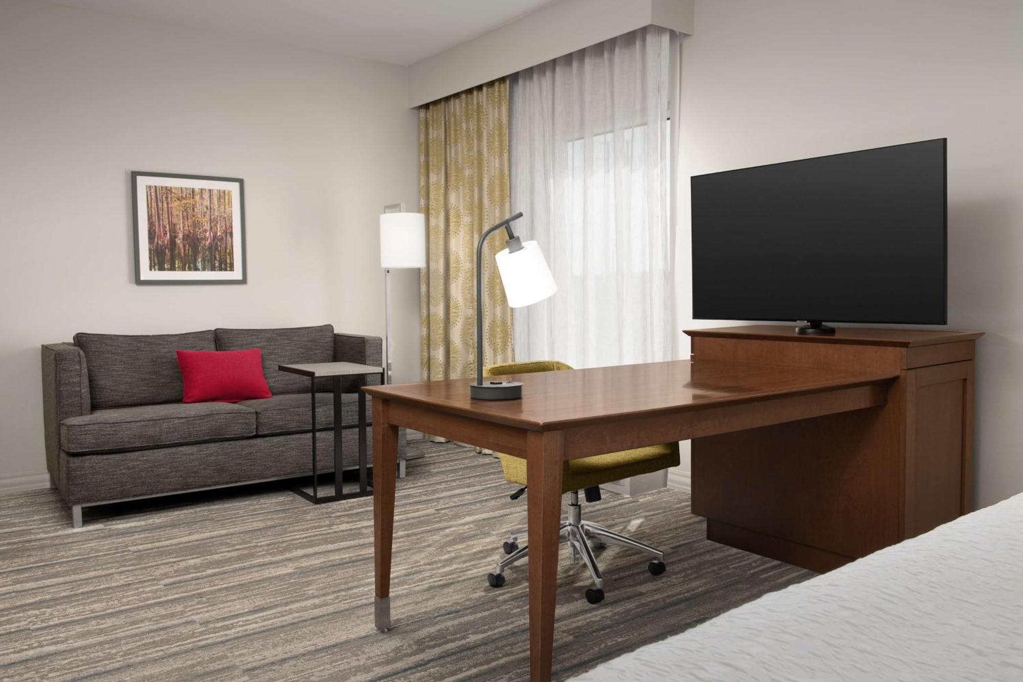 Hampton Inn & Suites Orangeburg, Sc Kültér fotó