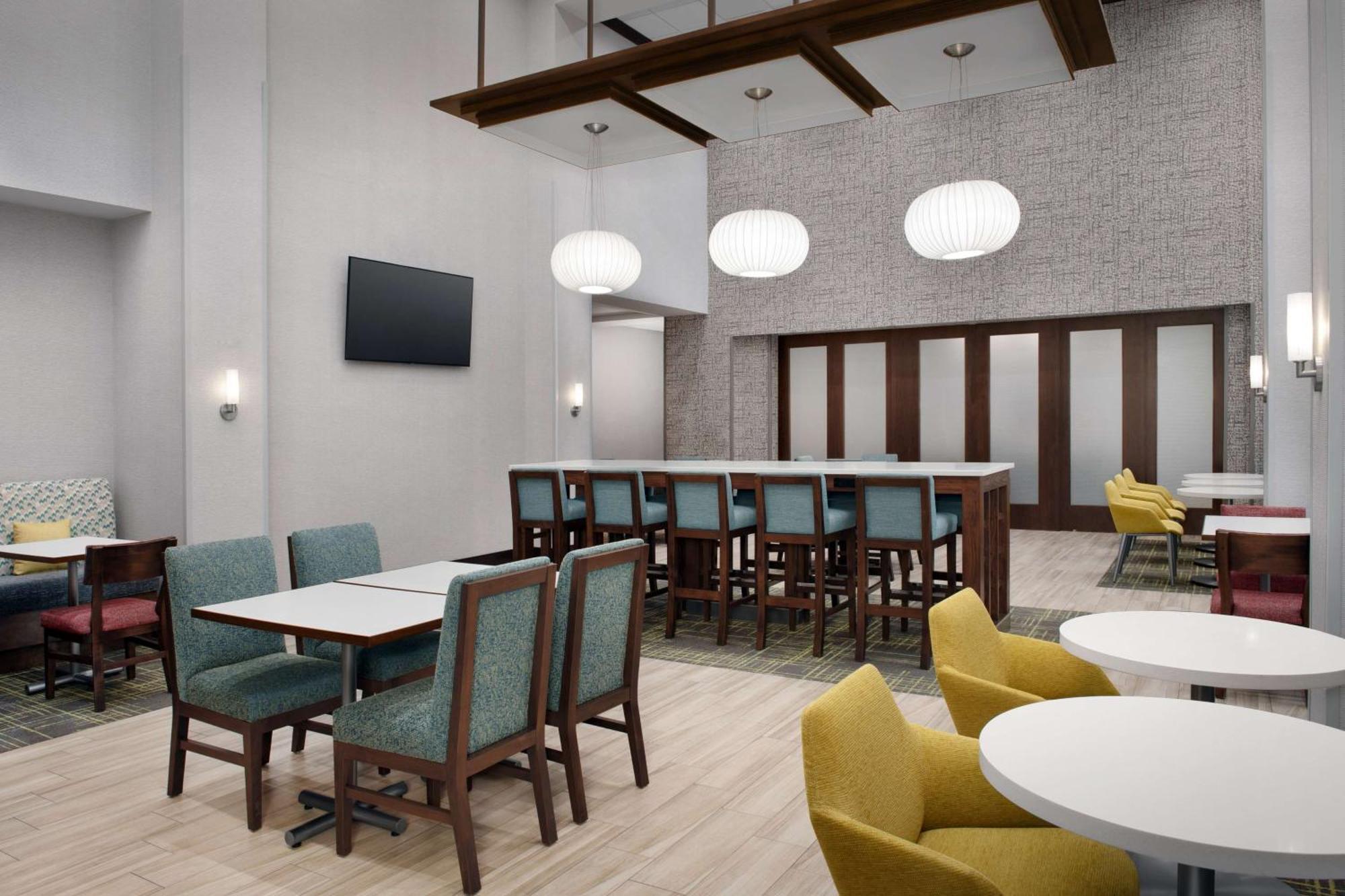 Hampton Inn & Suites Orangeburg, Sc Kültér fotó