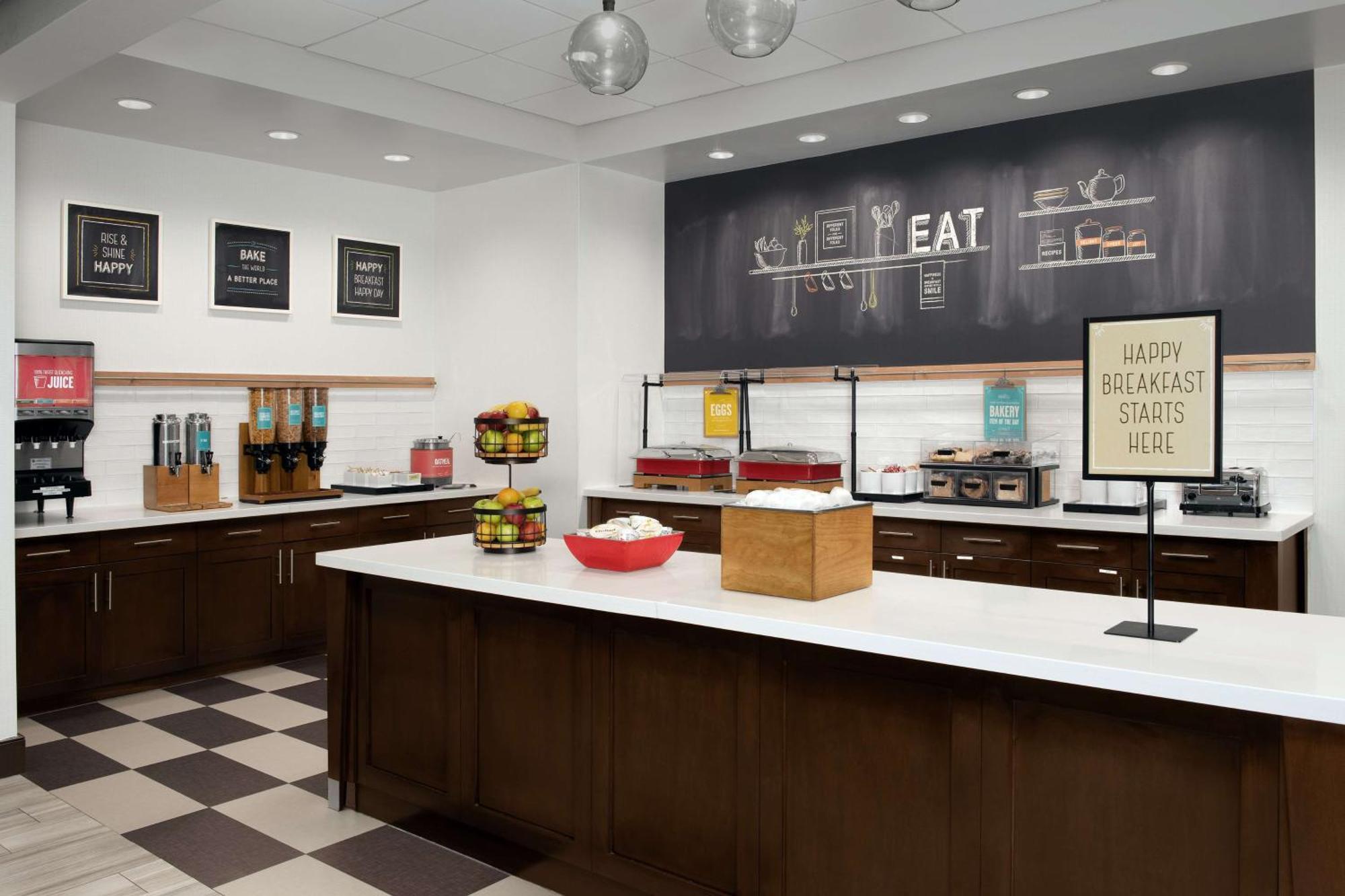 Hampton Inn & Suites Orangeburg, Sc Kültér fotó