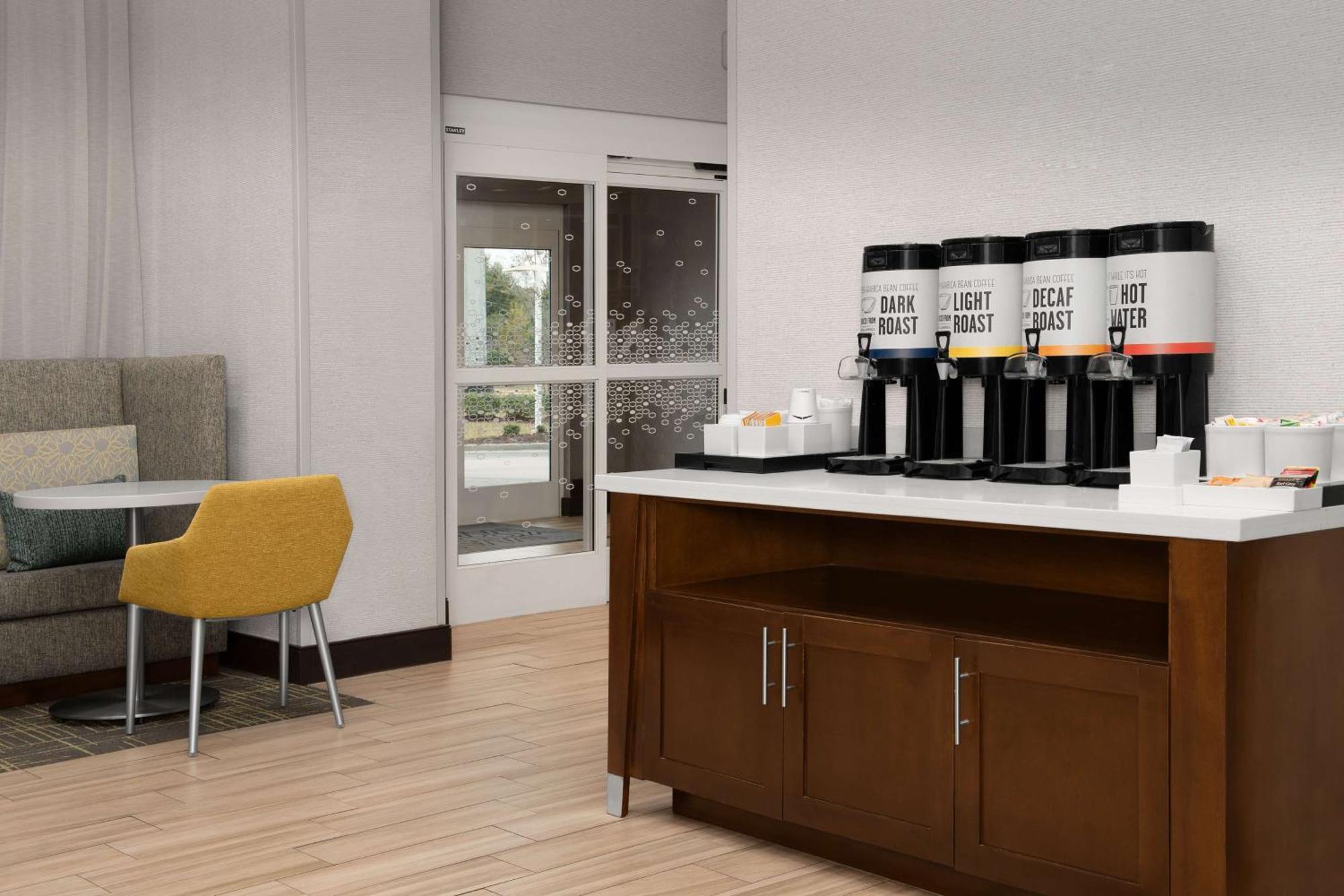 Hampton Inn & Suites Orangeburg, Sc Kültér fotó