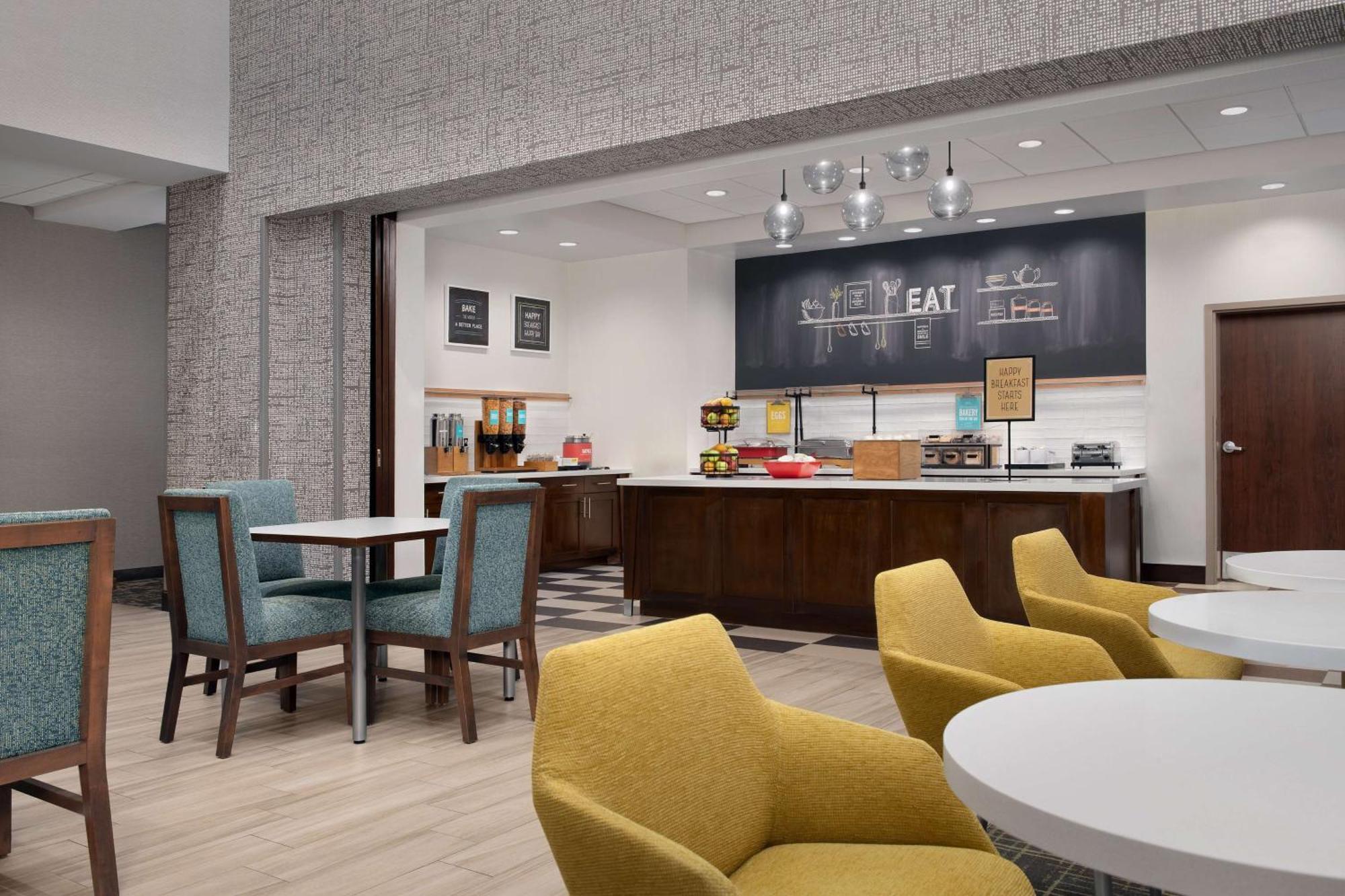 Hampton Inn & Suites Orangeburg, Sc Kültér fotó