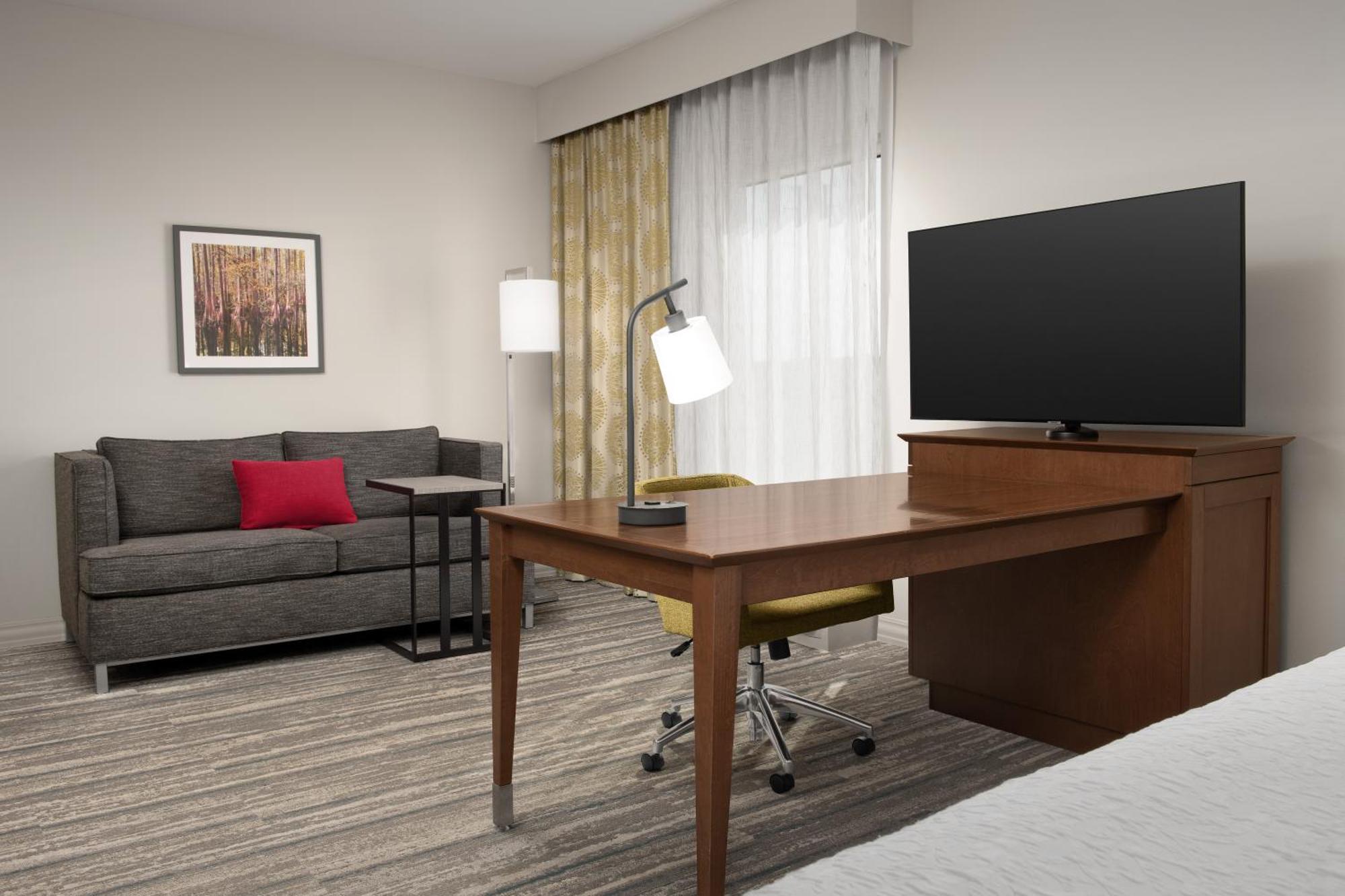 Hampton Inn & Suites Orangeburg, Sc Kültér fotó