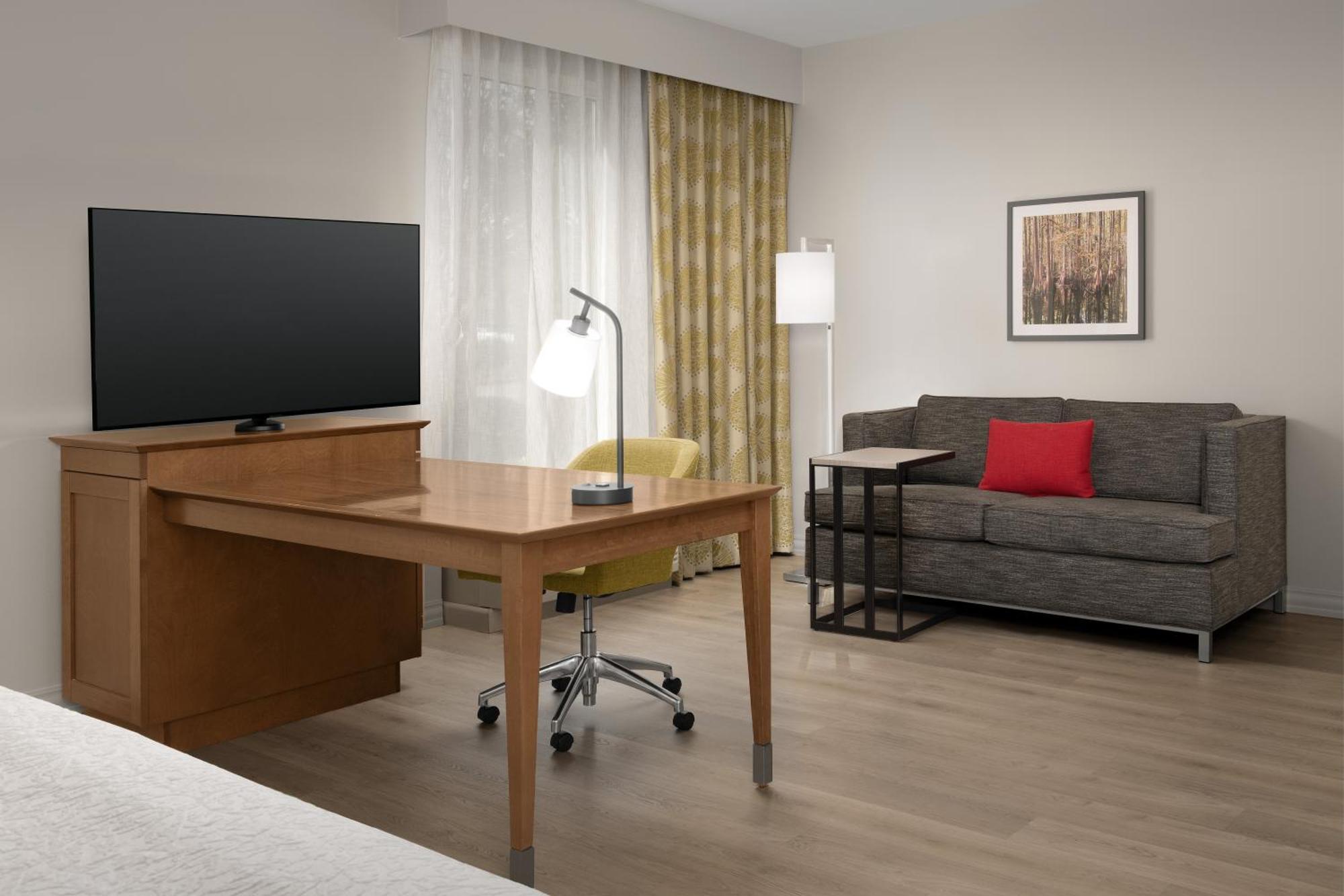 Hampton Inn & Suites Orangeburg, Sc Kültér fotó
