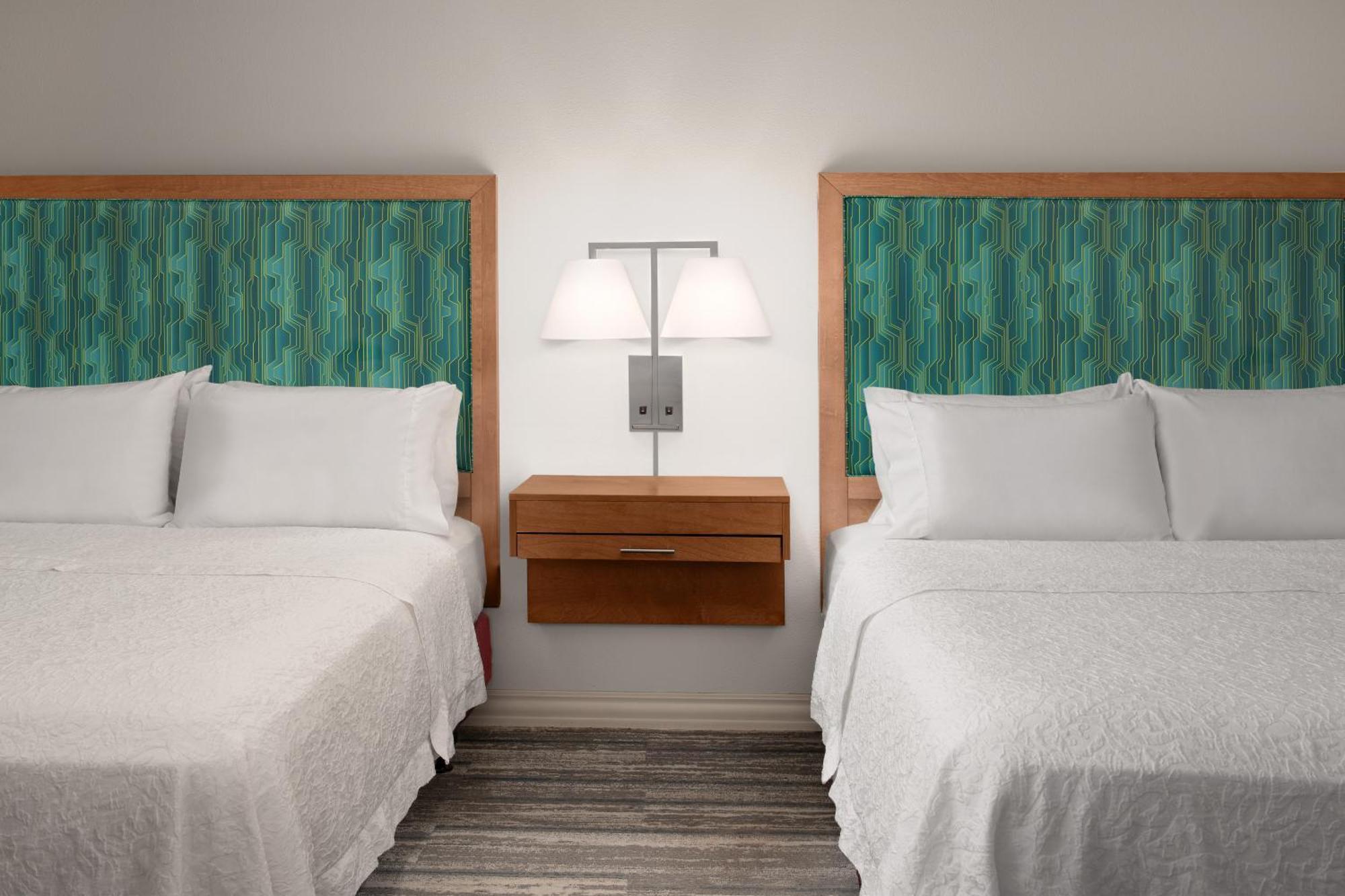 Hampton Inn & Suites Orangeburg, Sc Kültér fotó