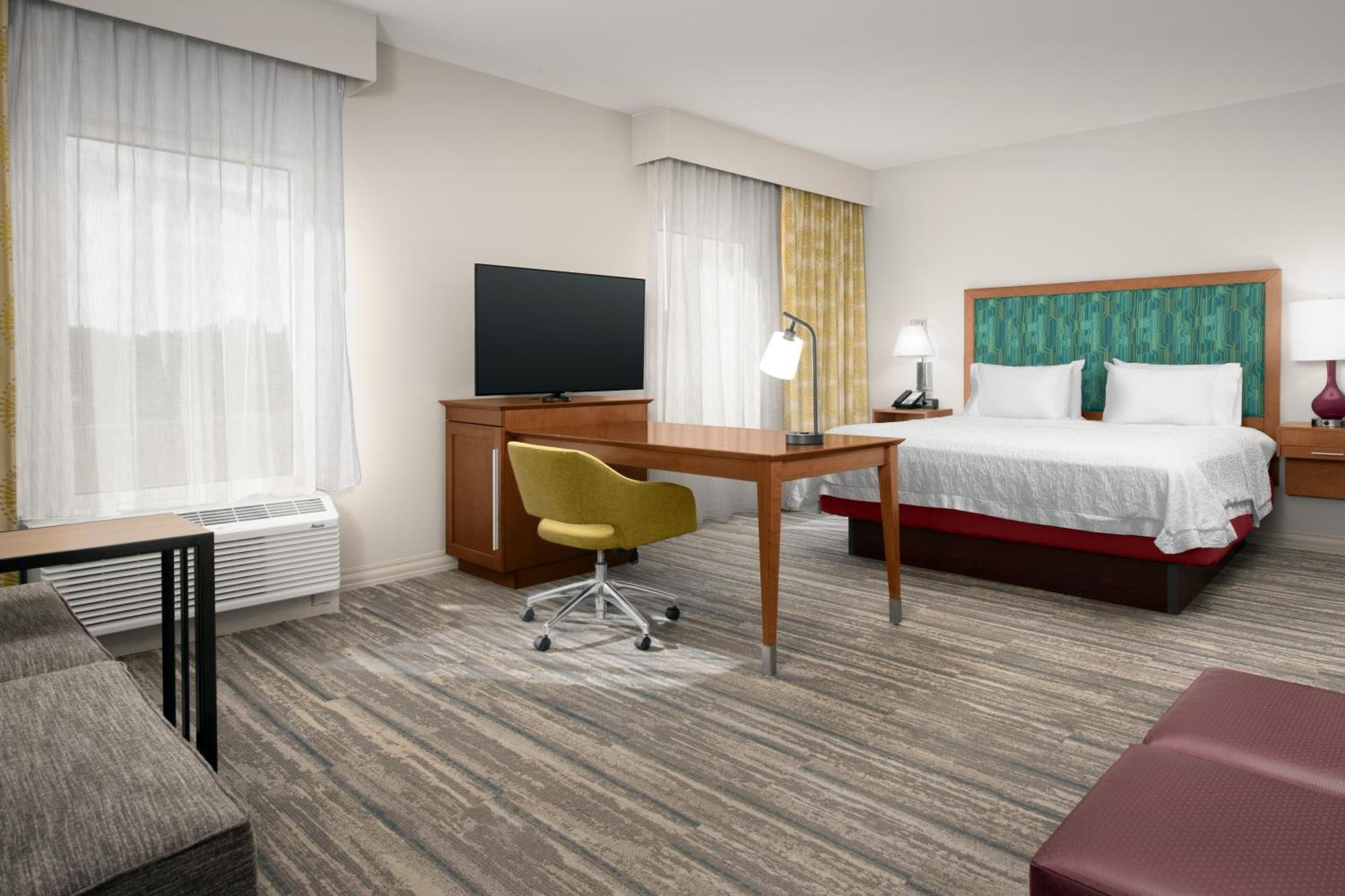 Hampton Inn & Suites Orangeburg, Sc Kültér fotó