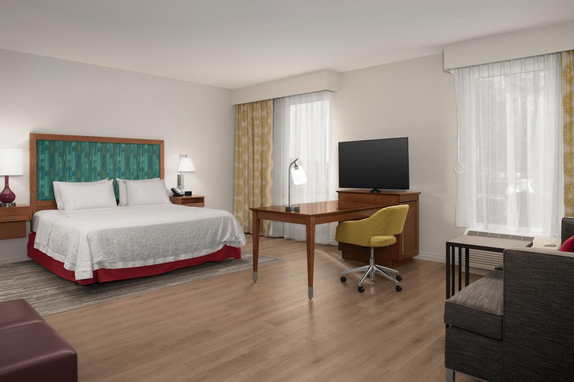 Hampton Inn & Suites Orangeburg, Sc Kültér fotó