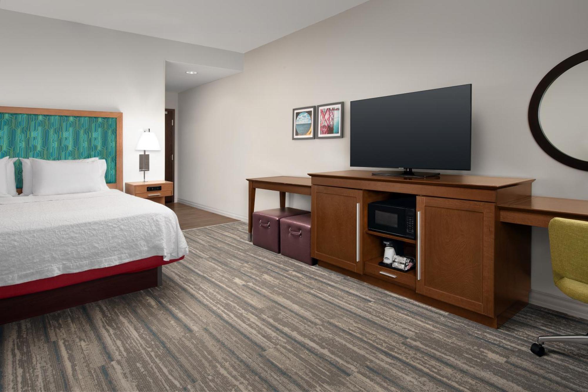 Hampton Inn & Suites Orangeburg, Sc Kültér fotó
